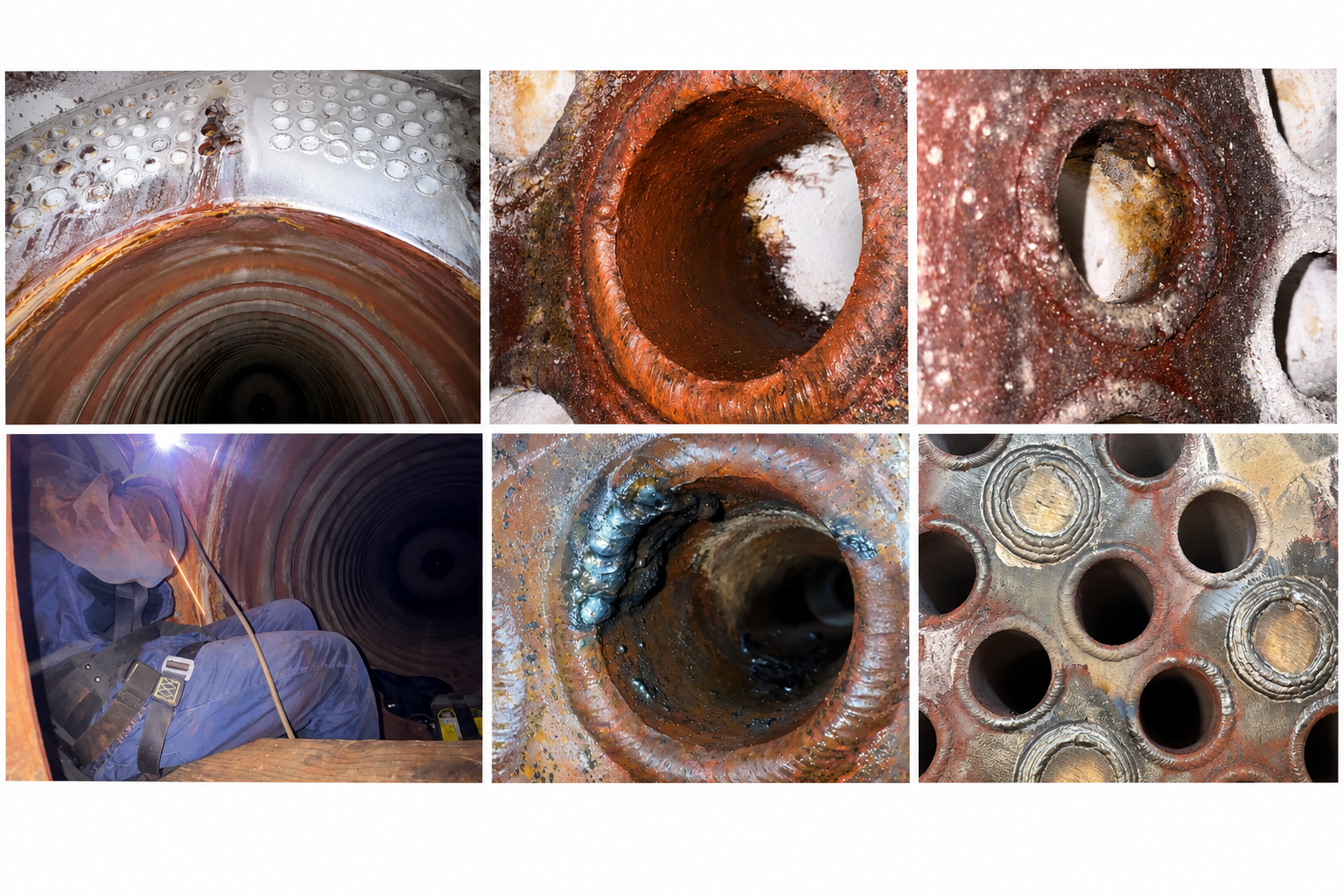 Reparacions i manteniments