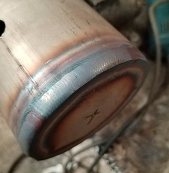 Reparaciones y mantenimientos